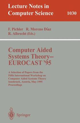 Computer Aided Systems Theory - EUROCAST '95