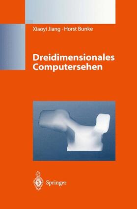 Dreidimensionales Computersehen