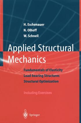 Applied Structural Mechanics