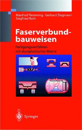 Faserverbundbauweisen