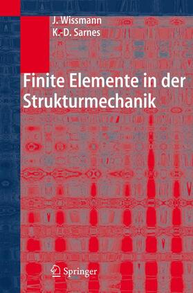 Finite Elemente in der Strukturmechanik