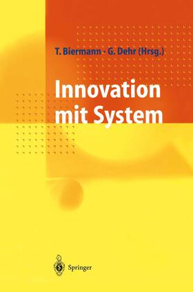 Innovation mit System