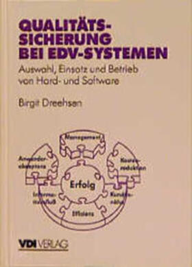 Qualitätssicherung bei EDV-Systemen