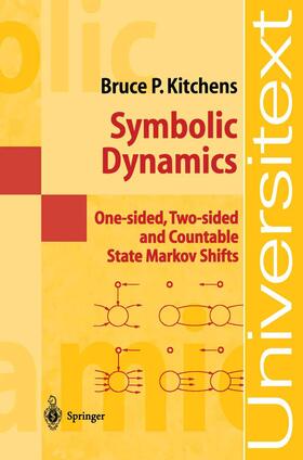 Symbolic Dynamics