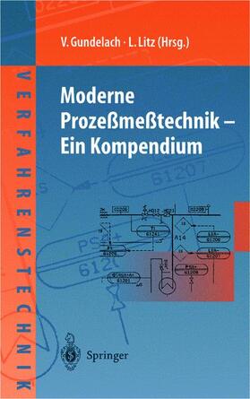 Moderne Prozeßmeßtechnik