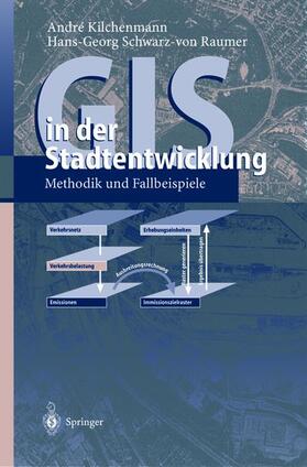 GIS in der Stadtentwicklung