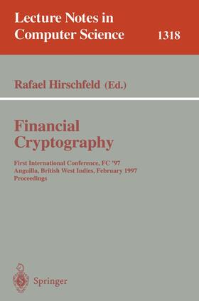 Financial Cryptography