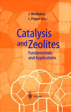 Catalysis and Zeolites