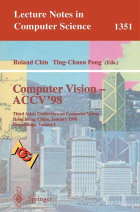 Computer Vision - ACCV'98