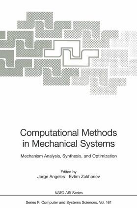 Computational Methods in Mechanical Systems