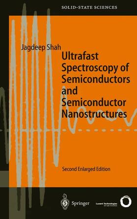 Shah, J: Ultrafast Spectroscopy
