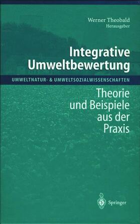 Integrative Umweltbewertung