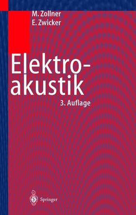 Elektroakustik