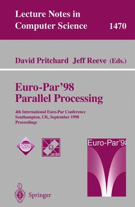 Euro-Par¿98 Parallel Processing