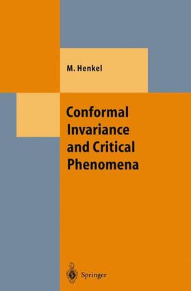 Conformal Invariance and Critical Phenomena