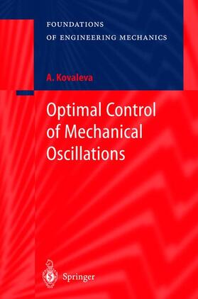 Optimal Control of Mechanical Oscillations