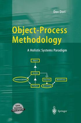 Object-Process Methodology