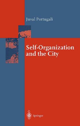 Portugali, J: Self-Organization