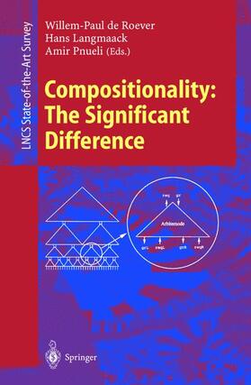 Compositionality: The Significant Difference