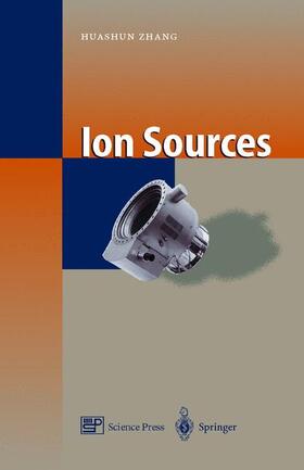 Ion Sources