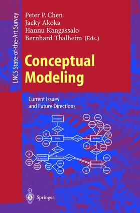 Conceptual Modeling