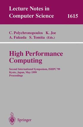 High Performance Computing