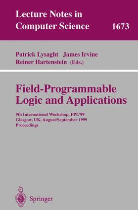 Field Programmable Logic and Applications