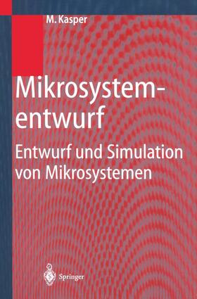 Mikrosystementwurf