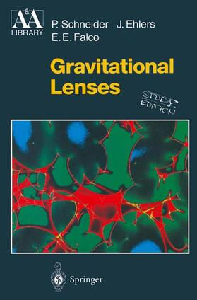 Gravitational Lenses