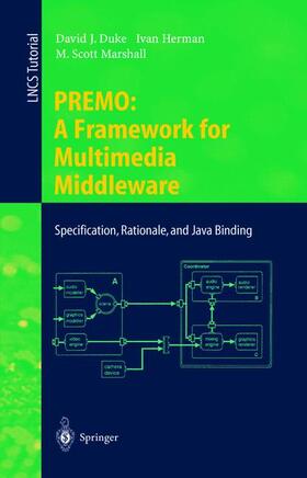 PREMO: A Framework for Multimedia Middleware