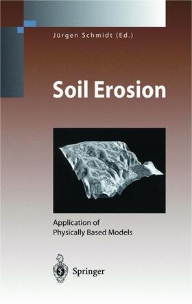 Soil Erosion