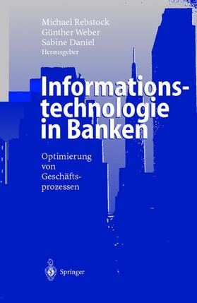 Informationstechnologie in Banken