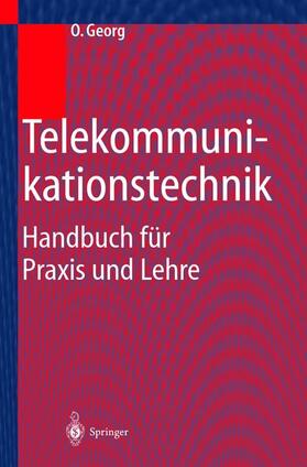 Telekommunikationstechnik