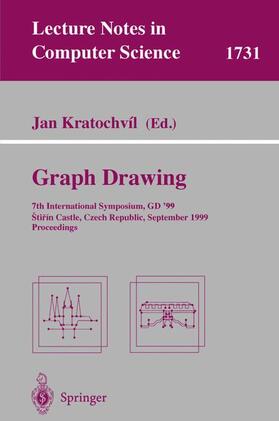 Graph Drawing