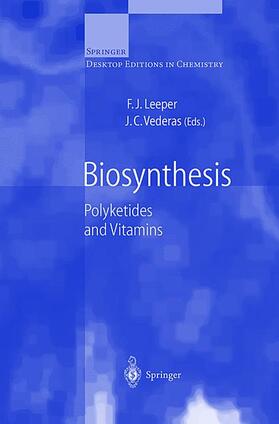 Biosynthesis