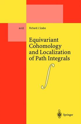 Szabo, R: Equivariant Cohomology and Localization of Path In