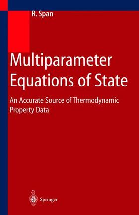 Multiparameter Equations of State