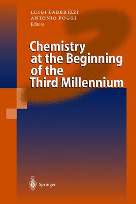 Chemistry at the Beginning of the Third Millennium