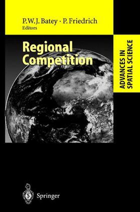 Regional Competition