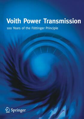 Voith Power Transmission