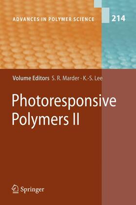 Photoresponsive Polymers II