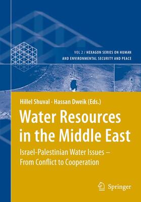 Water Resources in the Middle East