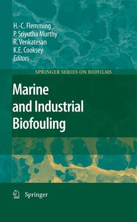 Marine and Industrial Biofouling