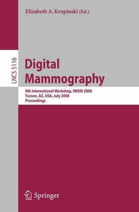 Digital Mammography