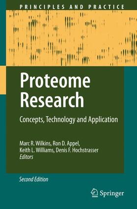 Proteome Research