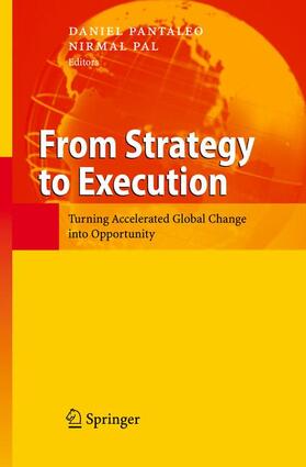 From Strategy to Execution