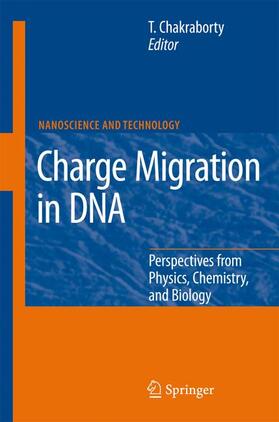 Charge Migration in DNA