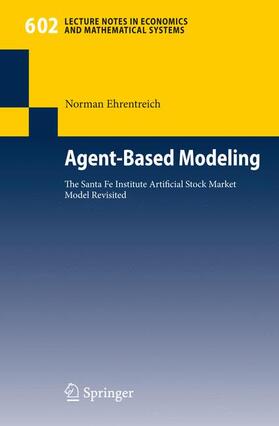Ehrentreich, N: Agent-Based Modeling