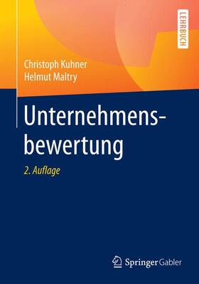 Unternehmensbewertung