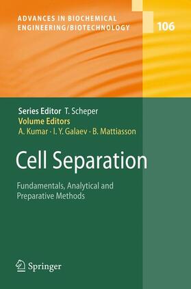 Cell Separation